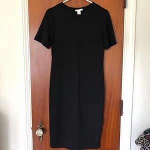 H&M Midi Dress